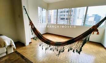 Imagem 5: AP07069 REPÚBLICA APARTAMENTO PARA VENDA 138 M² - 2 dormitórios