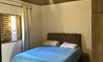 Imagem 5: Casa para venda com 90 metros quadrados com 3 quartos em Retiro - Salvador - Bahia