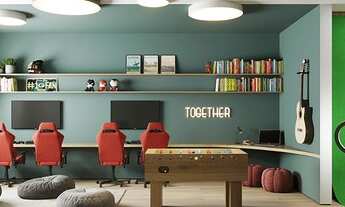 Imagem 5: Apartamento com 2 Suítes na Gávea