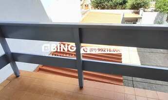 Imagem 3: Apartamento para alugar no Centro Histórico com 01 dormitório, 01 banheiro e 01 box de est