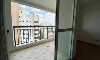 Imagem 3: São Paulo - Apartamento Padrão - Morumbi