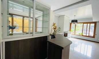 Imagem 7: Cel. Marcos Casa Exclusiva 3 dormitórios Ipanema