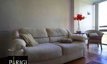 Imagem 4: Apartamento com 2 dormitórios para alugar, 86 m² por R$ 3.366,00/mês - Independência - Por