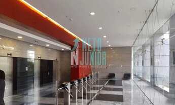 Imagem 3: Conjunto para Venda com renda ,95 m² por R$ 2.190,00/mês - Bela Vista - São Paulo/SP