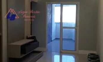 Imagem 2: Apartamento Padrão para Venda em Vila Alzira Santo André-SP - VD 416