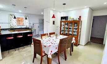 Imagem 3: VOTORANTIM - Casa Padrão - Bela Vista