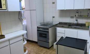 Imagem 4: Apartamento com 3 dormitórios à venda, 80 m² por R$ 400.000,00 - Enseada - Guarujá/SP