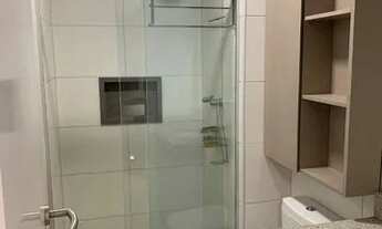 Imagem 2: Excelente Apartamento com 1 dormitório para alugar, 40 m² por R$ 4.000/mês - Boa Viagem