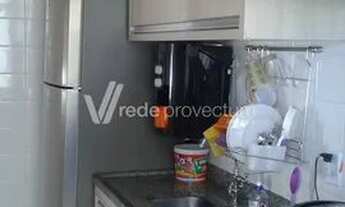 Imagem 6: Apartamento - Parque São Jorge - Campinas