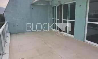 Imagem 3: Recreio dos Bandeirantes