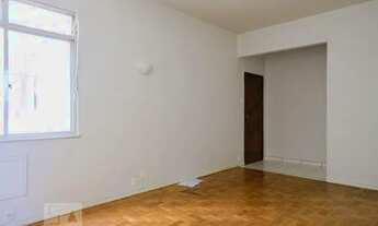 Imagem 4: Apartamento para Aluguel - Grajaú, 2 Quartos, 70 m2