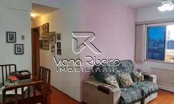 Imagem: Apartamento para venda tem 61 metros quadrados