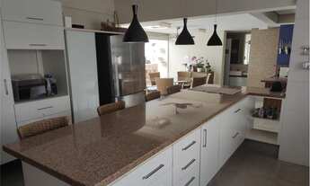 Imagem 6: Maravilhoso apartamento na João Fiusa