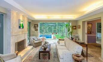 Imagem 5: Excelente casa no Jardim Morumbi