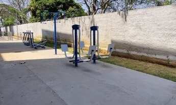 Imagem 7: Apartamento com planejados para locação