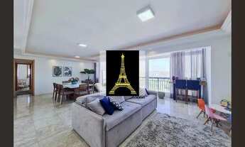 Imagem 2: Apartamento com 3 dormitórios para alugar, 141 m² por R$ 9.700,00/mês - Jardim Europa - Po