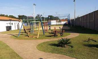 Imagem 2: Casa com 02 dormitórios para aluguel + condomínio por R$ 2.000/mês - Jardim imperial - Cui