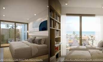 Imagem 4: FLAT DE LUXO, PERTO DO MAR, ORA BEACH, 255MIL, 135 SINAL + 120 SALDO