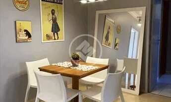 Imagem 3: Apartamento 2 Quartos - Parque Amazônia codigo: 21644