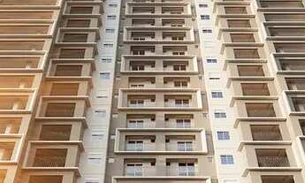 Imagem: Apartamento de alto padrão - 75 m² - 2