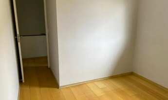 Imagem 4: Casa de condomínio para aluguel possui 55 metros quadrados com 2 quartos