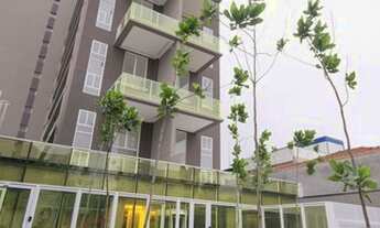 Imagem: Triplex com 1 Dormitorio(s) localizado(a)