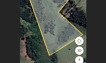 Imagem: Area Rural em Portão