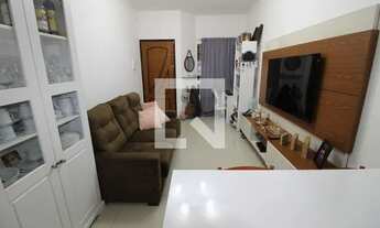 Imagem 3: Casa para Aluguel - Vila Alpina, 2 Quartos, 125 m2