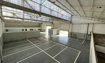 Imagem 6: Galpão para alugar, 989 m² por R$ 51.460/mês - Alphaville - Barueri/SP