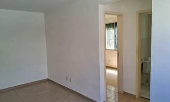 Imagem 6: Apartamento 2/4, sem suíte, sombra, melhor posição ventilado, sobe só 1 lance de escadas