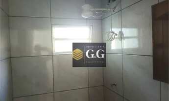 Imagem 4: Casa com 2 dormitórios para alugar, 80 m² por R$ 1.500,00/mês - Jardim Krahe - Viamão/RS