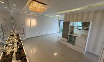 Imagem 4: Aluga-se apartamento com 3 quartos, sendo 1 suíte master em Lagoa Nova Ref.:213