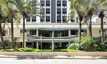 Imagem 4: Apartamento para alugar na Cidade Monções com 01 dormitórios 31m²