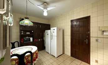 Imagem 4: Apartamento tipo cobertura linear em Jardim da Penha, 2 vagas, quadra do mar