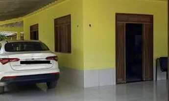 Imagem: Vendo ou Troco - 2 Casas/ Chácara no Bom