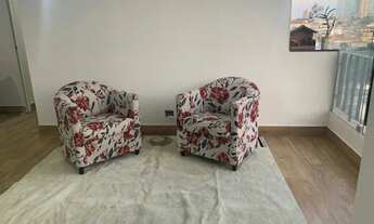 Imagem 2: Apartamento, Chácara Santo Antônio (Zona Leste) - São Paulo