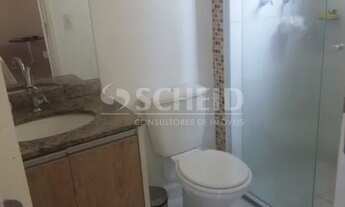 Imagem 7: APARTAMENTO 3 DORMS, 1 SUÍTE, 1 VAGA, 75m², PRONTO PARA MORAR! SACADA C/CHURRASQUEIRA