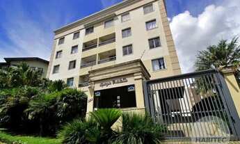 Imagem 2: Apartamento com 03 quartos no Cabral - 2005 - HABITEC