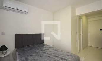 Imagem 2: Apartamento à Venda - Butantã, 1 Quarto, 19 m2