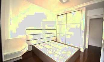 Imagem 6: Apartamento para Aluguel - Santa Paula, 3 Quartos, 131 m2