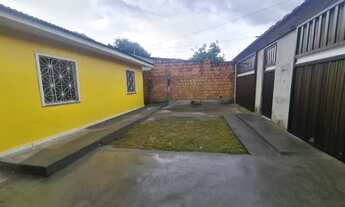 Imagem 2: Aluguel de Casa - Cidade Nova II