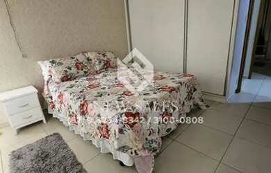 Imagem 13: Excelente apartamento com 3 quartos, sendo 1 suíte no Setor Oeste