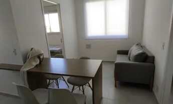 Imagem 3: Apartamento com 2 dormitórios para alugar, 34 m² por R$ 2.638,00/mês - Quarta Parada - São