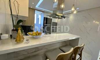 Imagem 7: Diferenciado!! Apartamento Reformado - 2 dormitórios - 2 vagas - 2 banheiros - Condomínio