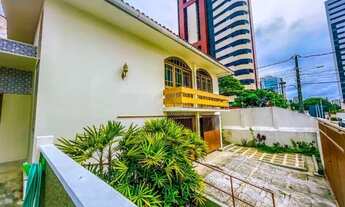 Imagem 4: Locação de Casa Comercial em Lagoa Nova, próximo ao Pinga Fogo