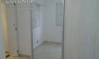 Imagem 6: Santo André - Apartamento Padrão - Parque Erasmo Assunção