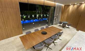 Imagem 2: Casa com 5 dormitórios à venda, 665 m² por R$ 6.300.000,00 - Morada da Colina - Uberlândia