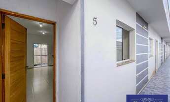 Imagem 5: CASA EM CONDOMINIO VILA SÃO PAULO