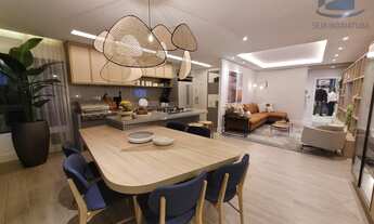 Imagem: Apartamento - Jardim Dom Bosco - Indaiatuba