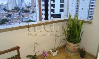 Imagem 4: SAO PAULO - Apartamento Padrão - VILA MONUMENTO